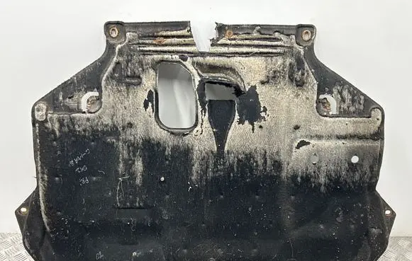 Ford C-MAX II Engine splash shield/under tray