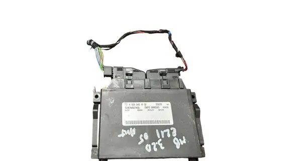 Mercedes-Benz E W211 Gearbox control unit/module A0355454132 5WP20005GQ