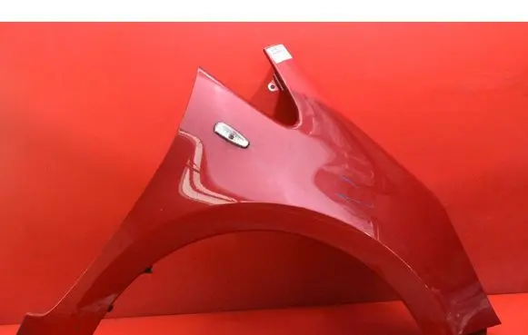KIA Rio Fender