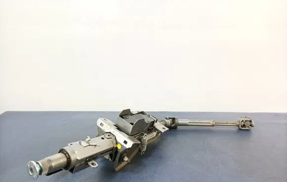 Volkswagen Arteon Steering wheel axle 3Q1419501E