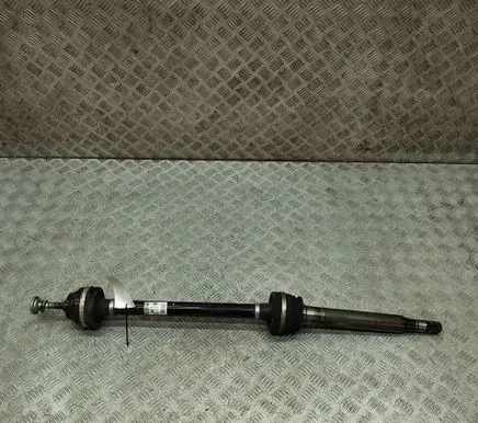 BMW iX Rear driveshaft 5A0F0A8