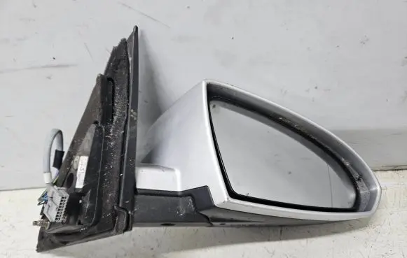 Nissan Primera Front door electric wing mirror 014180 024180
