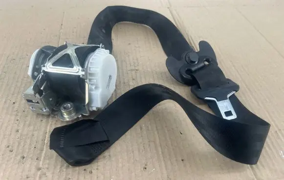 Citroen DS3 Front seatbelt 98030372XX 65721 T000045