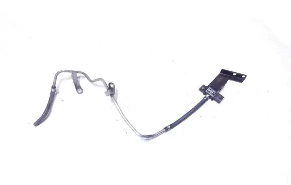 Opel Signum Exhaust gas pressure sensor 0281002771 0611223FF5 55198717
