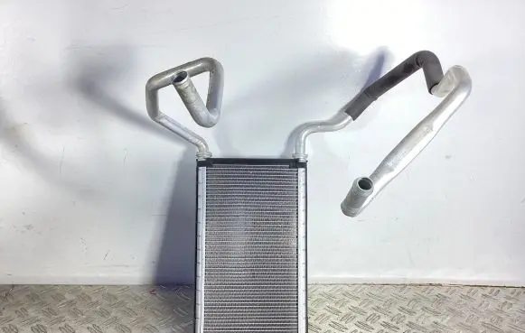 Honda Accord Heater blower radiator