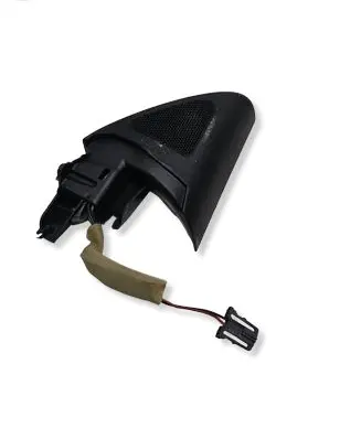Volkswagen PASSAT CC Front door high frequency speaker 3C8837986