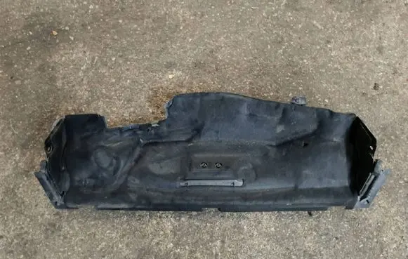 Dodge Durango Other under body part 