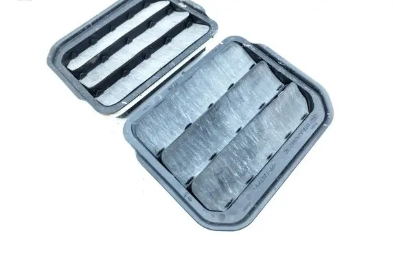 Ford Mustang Mach-E Quarter panel pressure vent 1TBA280B62AC