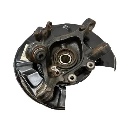 BMW 3 GT F34 Rear wheel hub spindle/knuckle 33326798983 6798983 33416867262