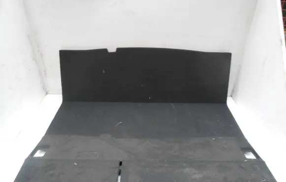 Honda HR-V Trunk bottom trim panel 121212