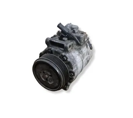 BMW 3 E92 E93 Air conditioning (A/C) compressor (pump) 6924792