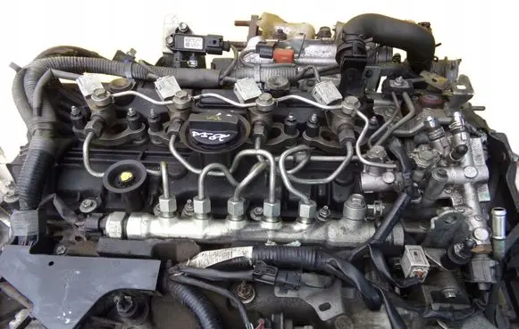 Mazda 6 Engine SH01 28SP31