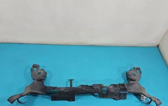 Peugeot 3008 I Center console 9684092280 IMPRK1501697