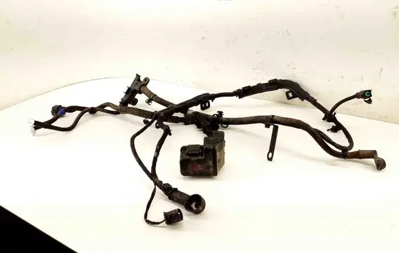 KIA Venga Positive cable (battery) 918501P156