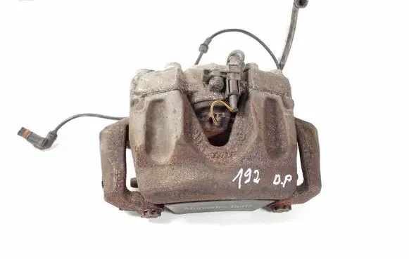 Mercedes-Benz E W212 Front brake caliper A2044213681