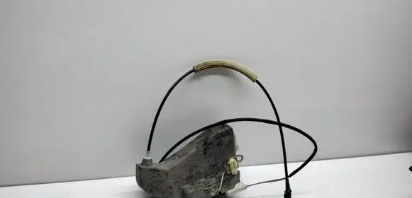 Ford Scorpio Rear door lock