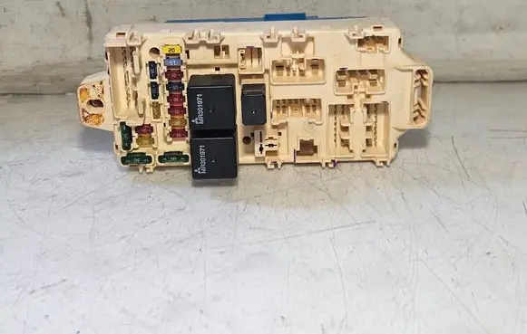 Fuse module