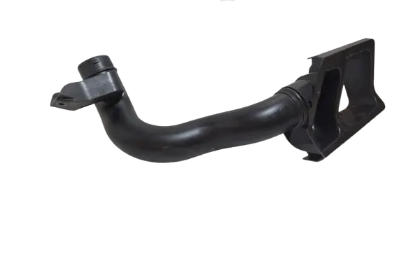 Volvo XC60 Air intake duct part 31657797 W064