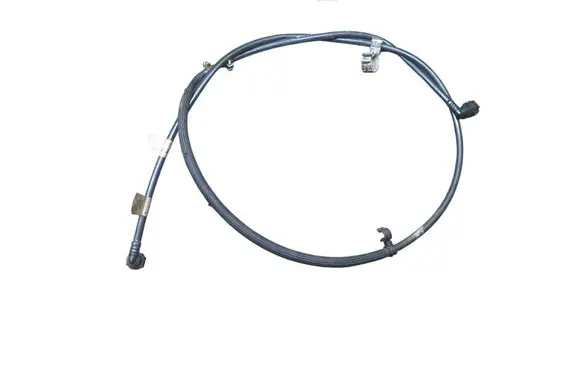 Iveco Daily 6th gen Fuel line pipe 5801280548
