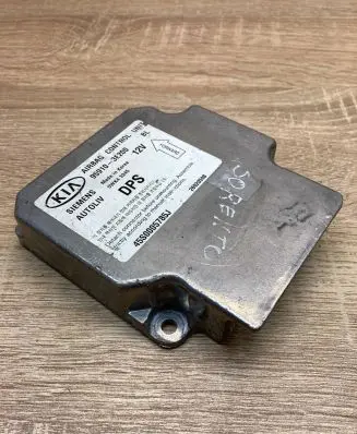 KIA Sorento Airbag control unit/module 959103E200 45S0005785J DPS