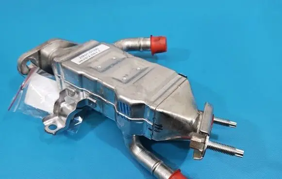 Toyota Corolla E210 E21 EGR valve cooler 256010T030 IMPRK1601171