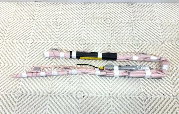 Ford Ecosport Roof airbag CN15A042D94AC