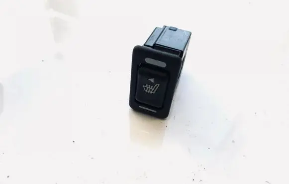 Nissan Primera Seat heating switch