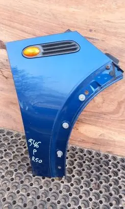 Mini One - Cooper R50 - 53 Fender