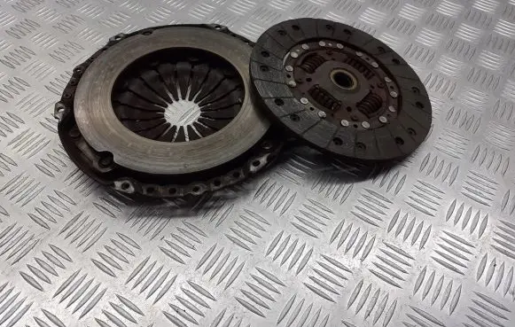 Skoda Octavia Mk1 (1U) Pressure plate 