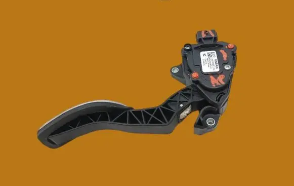 Renault Kadjar Accelerator throttle pedal 180024BAOB