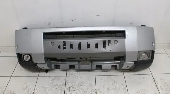 Land Rover Discovery 3 - LR3 Front bumper