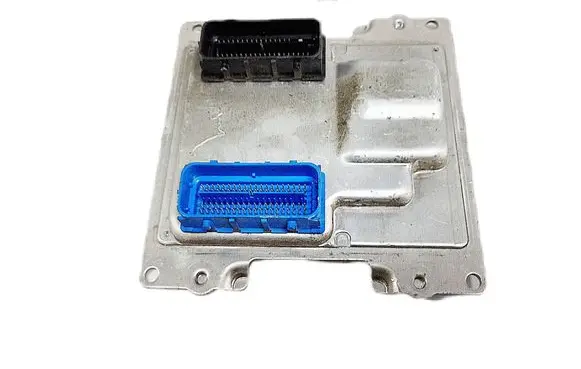 Opel Karl Engine control unit/module 12673618