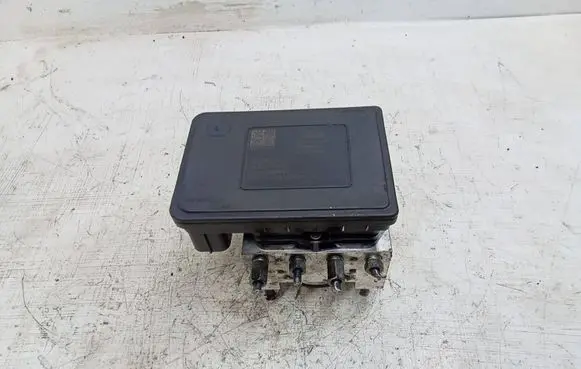 Mazda CX-5 ABS Pump KJ02437A0