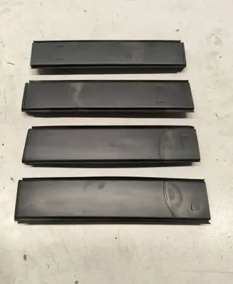 Hyundai Kona I Other body part 