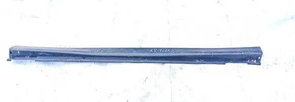 Subaru Forester SF Sill