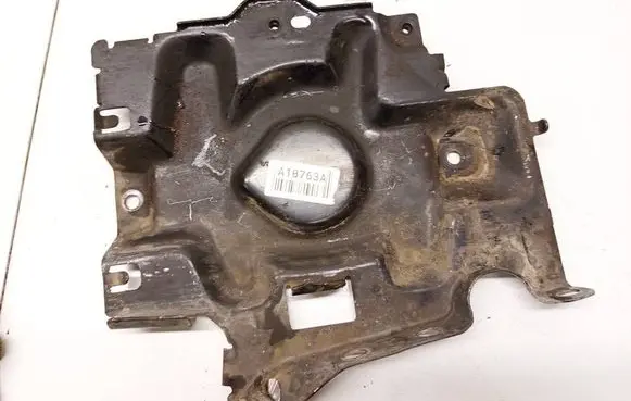 Citroen C4 I Battery bracket 