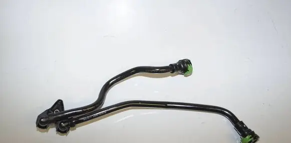 BMW 7 G11 G12 Gearbox oil cooler pipe/hose 8576824 17228576823 17228576824