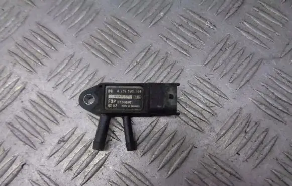 Fiat Croma Air pressure sensor 55200301