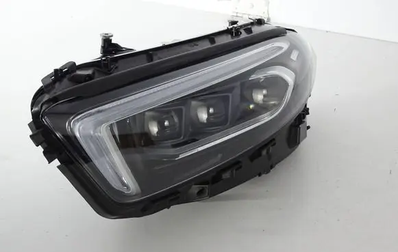 Mercedes-Benz A W177 Headlight/headlamp A1779062505