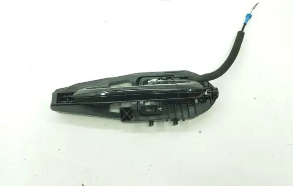 Ford Mondeo MK V Rear door exterior handle DS73F224N03AF