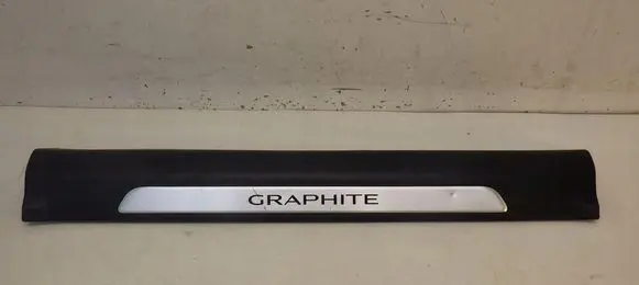 Renault Kadjar Front sill trim cover 769524401R
