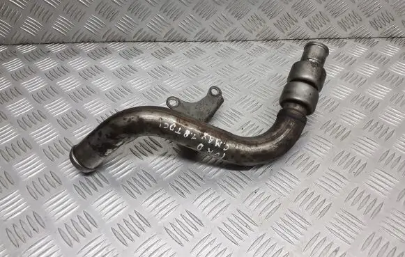 Ford C-MAX I Intercooler hose/pipe