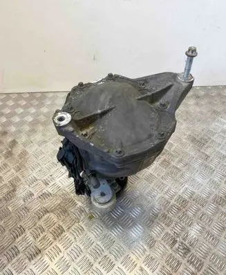 Mercedes-Benz SL R231 Rear differential A2313509400 A2033510705