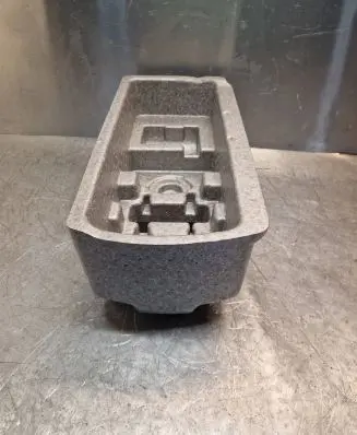 Chevrolet Aveo Tool box 95165364