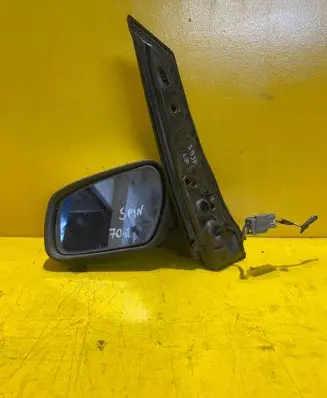 Ford C-MAX I Coupe wind mirror (mechanical) 3007141