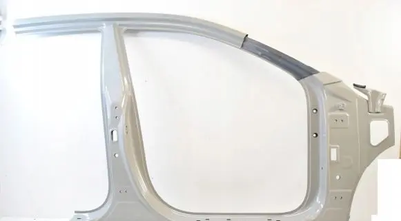 KIA Niro Pillar (middle) 