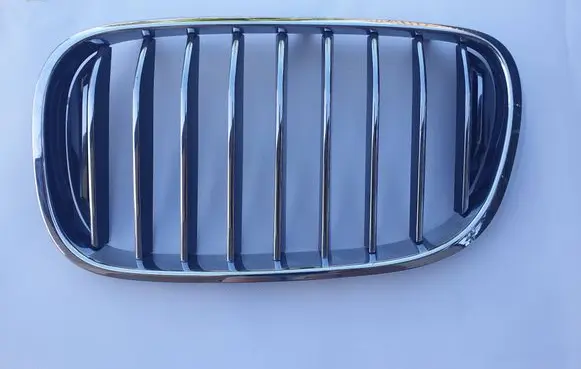 BMW 7 G11 G12 Front bumper upper radiator grill 7357011 7369903 18801310