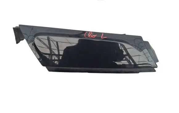 Renault Clio IV Rear door trim (molding) 960328519R