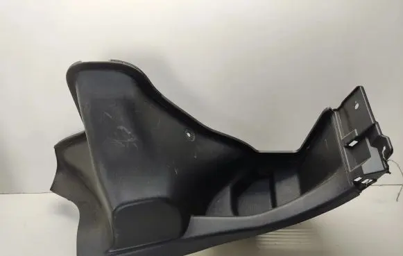Nissan 370Z Trunk/boot side trim panel 849411EA0A