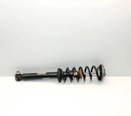 BMW 5 F10 F11 Rear shock absorber/damper 6855966